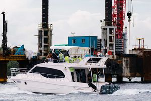ހުލާސާކޮށް އިއްޔެ:ތިލަމާލެ ބްރިޖުގެ މަސައްކަތް ބައްލަވައިލެއްވުން