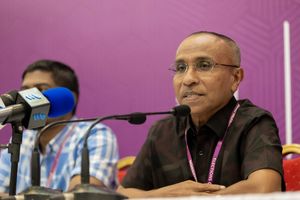 ރޯދައިގެ ފަހުން އިންތިހާބު ބާއްވަން ވެސް ކޮމިޝަނުން ތައްޔާރު