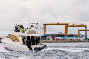 އިއްޔެ ރޭ މަރުވީ ތިލަމާލެ ބްރިޖުގެ މަސައްކަތު މީހެއް: ފުލުހުން