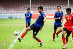 20 އަހަރުން ދަށުގެ ގައުމީ ޓީމުގެ ސިލެކްޝަނަށް އޯޕަން ޓްރަޔަލެއް