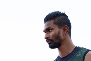ސާއިދު 200 މީޓަރު ރޭސް ކާމިޔާބުކޮށްފި