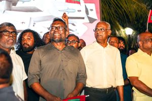 މާލިއްޔަތު ގަވާއިދަށް ގެނައި އިސްލާހު ބާތިލުކުރަން ކޯޓަށް ދަނީ 