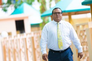 މަޖިލީހުގެ ރައީސްގެ މަގާމަށް އަސްލަމް އިންތިހާބުކޮށްފި