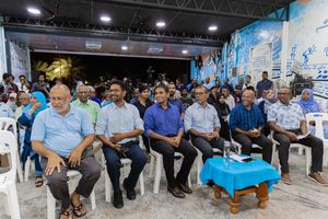 ޕްރައިމަރީ އޮންނަ ދުވަހު ޑިމޮކްރެޓްސްއަށް ސޮއިކުރާ މީހުންނަށް ވެސް ވޯޓު ލެވޭނެ