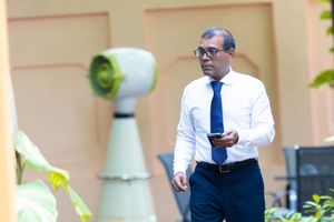 ގަސްތައް ކަނޑާ މައްސަލައިން އާޒިމް ރެކޭތީ ނަޝީދުގެ ނުރުހުން