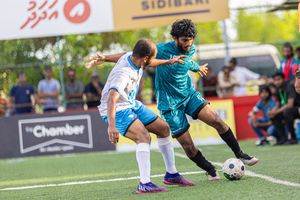 ކްރޮސްރޯޑްސް އިން އޭވިއޭޝަން ސެކިއުރިޓީ ބަލިކޮށްފި