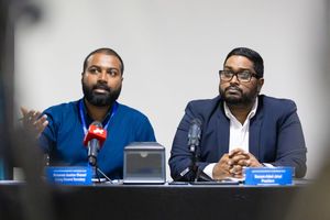 ފީފާ އިން އަންގައިގެން އެފްއޭއެމް އިންތިހާބު މަޑުޖައްސާލައިފި