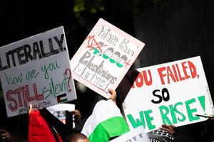 އިޒްރޭލުގެ އަމަލުތައް ކުށްވެރިކުރާ ގަރާރު އިއްތިފާގުން ކޮމެޓީއަށް