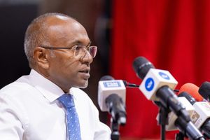 މުއިއްޒަށް ނިޒާމީ ވޯޓަށް ޝަރުތުނުކުރީ ޔާމީން ނެތުމުން: ހަސަން