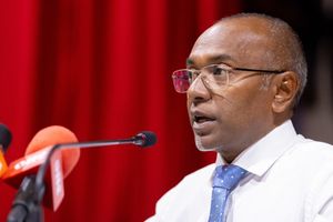 ފަލަސްތީނުގައި އިންސާފު ގާއިމުކުރުމަށް ޑިމޮކްރެޓްސް އިން ގޮވާލައި