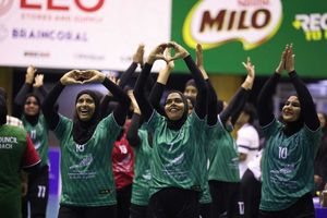 ރާއްޖެ ސުޕަ ލީގުގެ ފައިނަލުގައި ލ އަތޮޅުގެ ކުރިމަތިލުމެއް