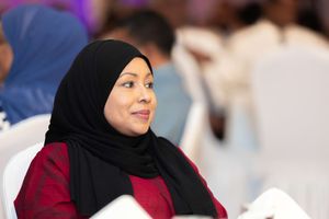 Minister Rameela resigns due to health reasons