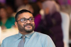 ޕީޕީއެމް އުވައިލުމަށްފަހު ގައްސާން; މިއީ އުފާވެރި ދުވަހެއް