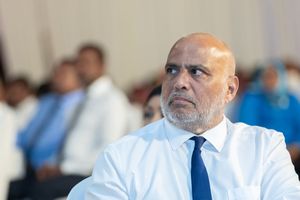އިސްކަން ދޭނީ ފަށާފައިވާ މަޝްރޫއުތައް ކުރިއަށް ގެންދަން: ހައިދަރު