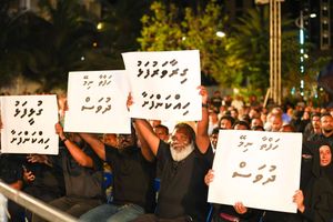 Concern as land location to be changed against pledge