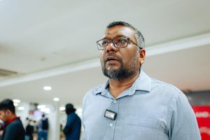 ދެކުނުގެ އަތޮޅުތަކަށް ކުރި ދަތުރު ވަރަށް ކާމިޔާބު: ފައްޔާޒް