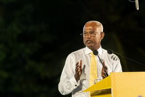 Letter to Mauritius PM shared with Bar Council