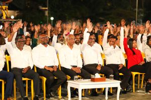 މި އަހަރުގެ ޔޫކޭ-މޯލްޑިވްސް މަޝްވަރާތަކުން އެފްޓީއޭ އުނިކުރި ސަބަބު ހާމަކުރުމަށް އެމްޑީޕީން ގޮވާލައިފި