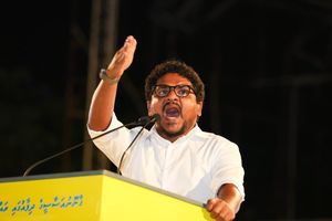 "ގަރާރު ހުށަހެޅީ މައްސަލަ ހައްލު ކުރަން މަސައްކަތް ކުރުމަށްފަހު"