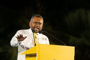 ގޯއްޗާއި ފްލެޓު އަތުލައިފި ނަމަ އިހުތިޖާޖު ކުރާނަން: ފައްޔާޒު