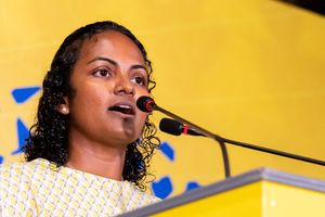 ވަގު ފޯމު މައްސަލަ: "މުޅި ނިޒާމަށް އޮތް އިތުބާރު ގެއްލިއްޖެ"