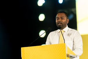 ޕީއެންސީ ޑޯ ޓު ޑޯގައި ބަހަނީ ދައުލަތުގެ ހަރަދުގައި ރައީސް އޮފީހުން ބަންދުކުރާ ތަކެތި: މީކާއިލް