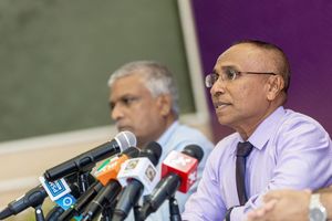 މަޖިލީހުގެ އިންތިހާބުގައި ވާދަކުރަން ހުޅުވާލާނީ ޖެނުއަރީ 30 ގައި