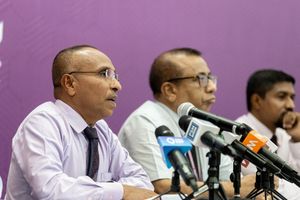 އީސީން އެދުނީ ނިޒާމީ ވޯޓަށް ތައްޔާރުވާން އިތުރު ވަގުތު ދޭން