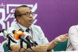  މަޖިލިސް އިންތިހާބާ ގުޅޭ 41 މައްސަލައެއް އީސީއަށް ހުށަހަޅައިފި