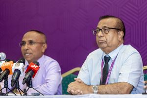 އިންތިހާބު ކޮމިޓީގައި ނުކުޅެދޭ މީހުންގެ ޖަމިއްޔާއެއް ހިމަނަނީ