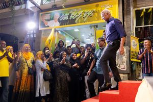 ޓުއަރިޒަމްގެ އެންމެން ތަމުސީލުވާ އެޑްވައިޒަރީ ކޮމެޓީއެއް ހަދަނީ 