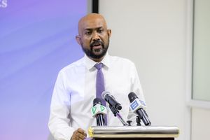 ބިމެއް ވިއްކި މައްސަލައިގައި ހައުސިންގެ ދެ މީހަކަށް ދައުވާ ކުރަނީ