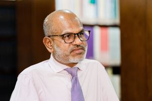 "މަޖިލީހުގެ މަގާމުތަކަށް ވާދަކުރަން ދޫކުރި ނަަމަ ބައިބައިވީސް"