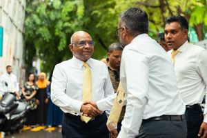 މިއަދުގެ ހާލަތަށް ބަލާއިރު ރާއްޖެއަށް އެމްޑީޕީގެ އިސްލާހީ އެޖެންޑާ ނުހަނު ބޭނުން: ޝާހިދު 