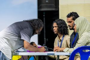 ބިންވެރިޔާ ގޯތިތަކާ ހަވާލުވާން އިތުރު ފުރުސަތެއް ދެނީ