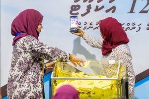 ދެން ގޯތި ރަޖިސްޓްރީ ދޫކުރާނީ ކުރީގެ ސީއެޗްއެސްއީ އިމާރާތުން 