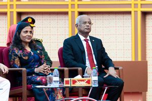 ވަކިކުރި މުވައްޒަފު ބައްދަލުކުރި ވާހަކަ ފަޒުނާ ދޮގުކުރައްވައިފި