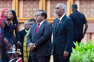 އަޒުލުކުރާ މަރުހަލާ އަވަސްކުރަން ގެންނަ އިސްލާހުތައް ފާސްކޮށްފި