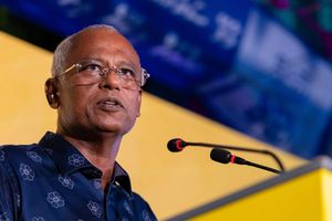 ކަރަންޓްގެ އަގު ފްލެޓް ރޭޓަކަށް ބަދަލުކުރަން ނިންމައިފި