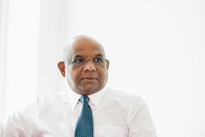 ކުރީ ސަރުކާރާއި މި ސަރުކާރުގެ ހާރިޖީ ސިޔާސަތުގެ ތަފާތެއް ނެތް: ޝާހިދު
