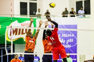  ވޮލީ އެސޯސިއޭޝަން އިން ޖަވާބެއް ނުދޭ، ކްލަބާ މެދު ނުވިސްނާ