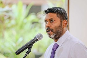 އާބިޓްރޭޝަން އަންނާނީ ބައިނަަލްއަގުވާމީ ޖަމިއްޔާތަކާ ގުޅޭގޮތަށް