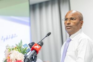 ޕީސީބީގެ 3 މެމްބަރެއްގެ ދައުރު ހަމަވެ މަގާމުން ވަކިވެއްޖެ