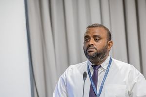 ޕީސީބީއަށް ތިން މެމްބަރުން އައްޔަންކޮށްފި, ދެން ޖަލްސާތައް ކުރިއަށް ގެންދެވޭނެ