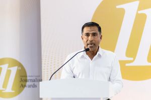 ފާޑުކިޔުން އަމާޒުވިފަހުން މުސްތަފާއަށް އަލުން ވަޒީފާ ދީފި 