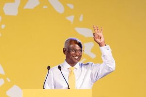 ރިޔާސީ ބަހުސްގައި ރައީސް ބައިވެރިވެވަޑައިގަންނަވާނެ