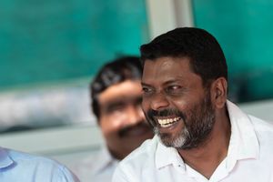 ޓޫރިޒަމްގެ ތެރެއިން ރާއްޖެ ކުޅިވަރުގެ މަންޒިލަކަށް ހެދޭނެ 
