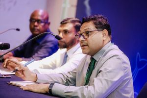  ގެސްޓްހައުސް ސިމްޕޯސިއަމް: ޒުވާނުންނަށް ފަހި ފުރުސަތުތަކެއް