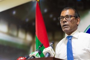 ކެމްޕޭނުގައި އެހެން ގައުމުތަކުގެ ވާހަކަ ނުހިމަނަން ގޮވާލައްވައިފި