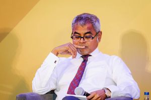  ޓޫރިސްޓު އެރައިވަލް ޓާގެޓު ހާސިލެއް ނުވި!